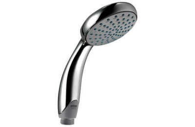 Mira Nectar Single Spray 9cm Shower Head.